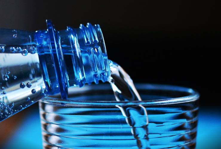 Acqua pericolo attenzione scienziati avvelenando