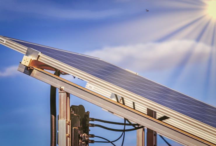 Fotovoltaico 2025 carico agevolazioni