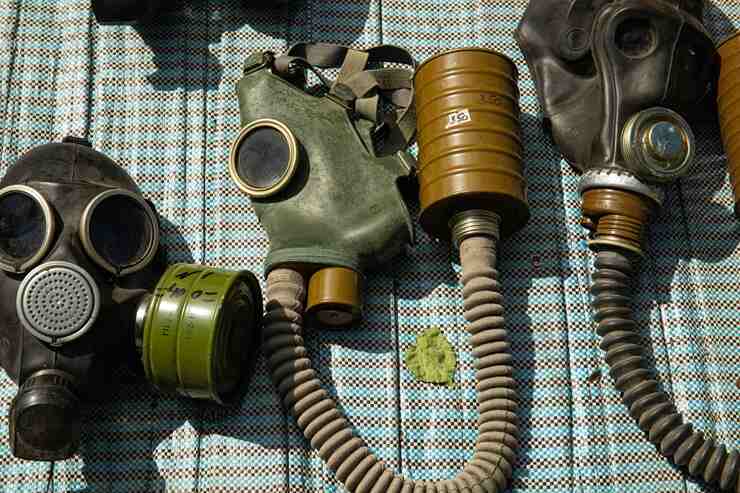 Guerra nucleare