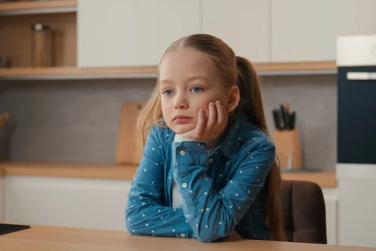 Bimba depressa