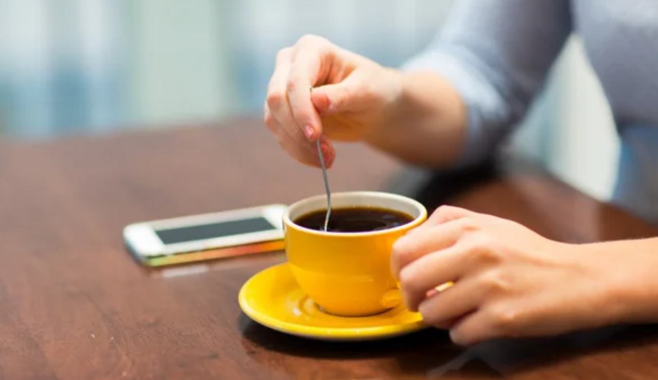Caffè (foto di deposito)