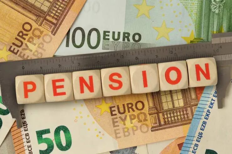 Pensioni