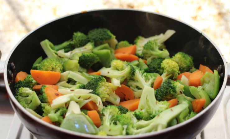 Verdure