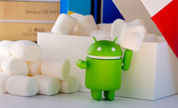 Android