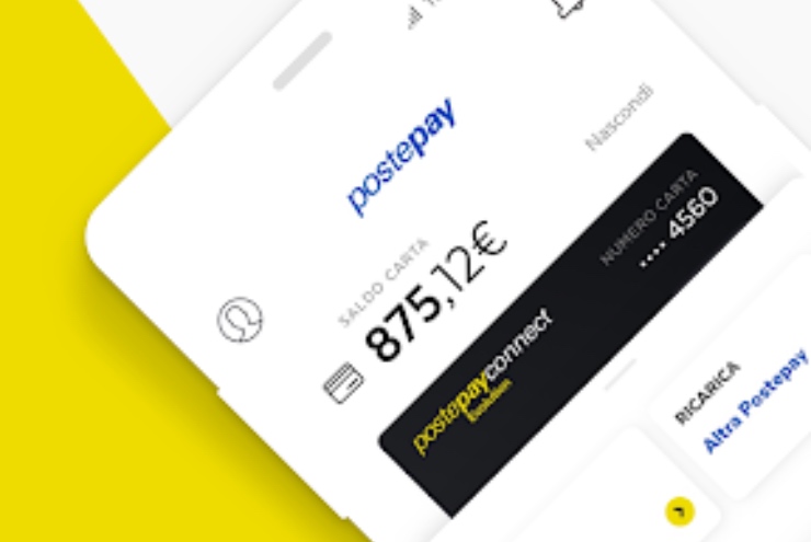 App Postepay