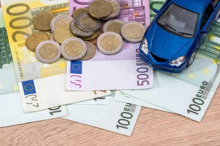 Bollo auto sconto ministro Salvini risparmi