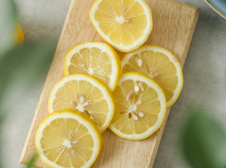Fette di limone (Pixabay foto) - www.sciencecue.it