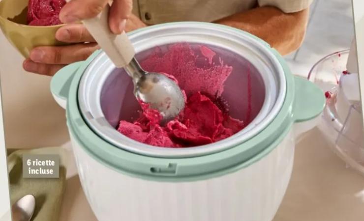 Gelateria