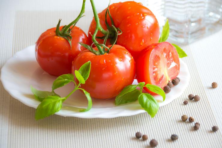 Illustrazione di alcuni pomodori (Pexels FOTO) - sciencecue.it