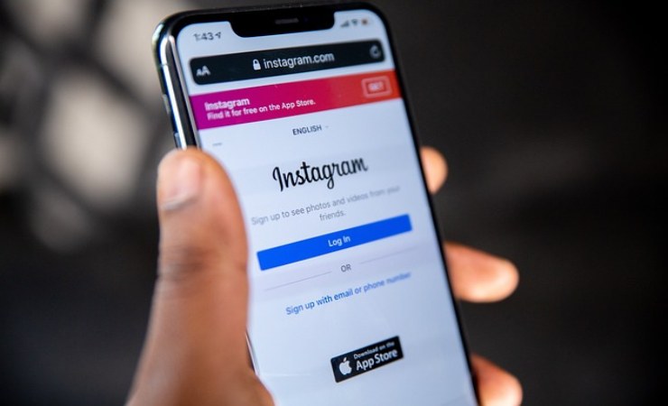 app instagram
