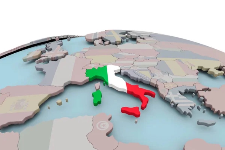 Italia