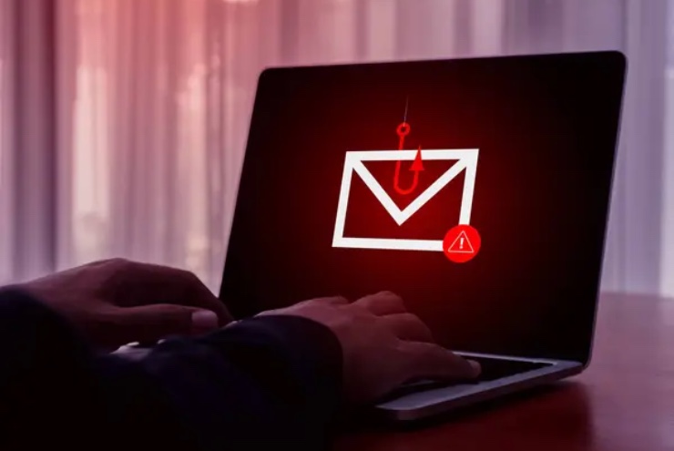 Phishing