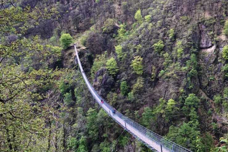Ponte tibetano