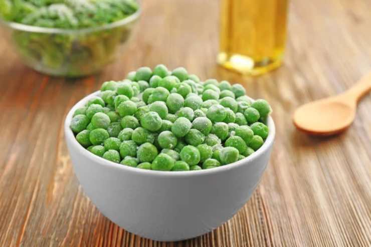microonde scongelare verdure trucco donne medioevo