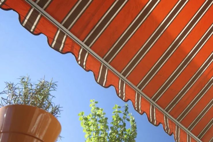 Tende da sole