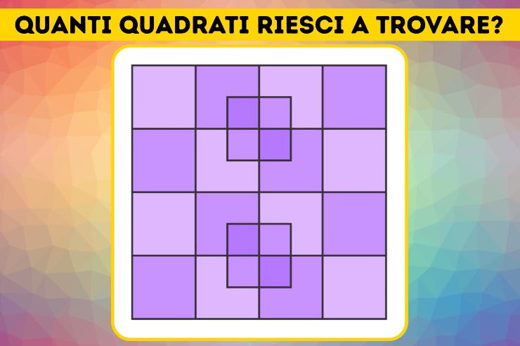 Test logica trovi anche concorsi trova soluzioni