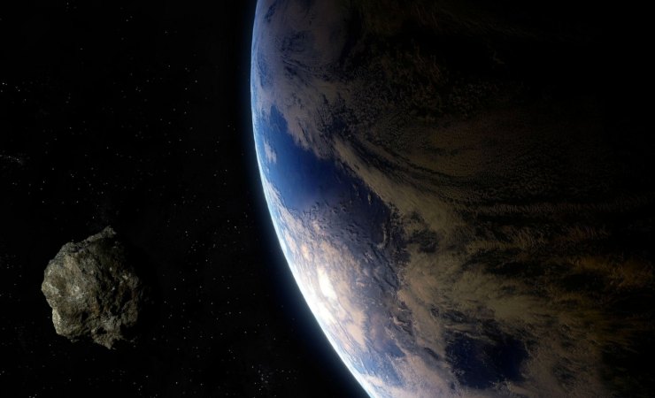 Asteroide