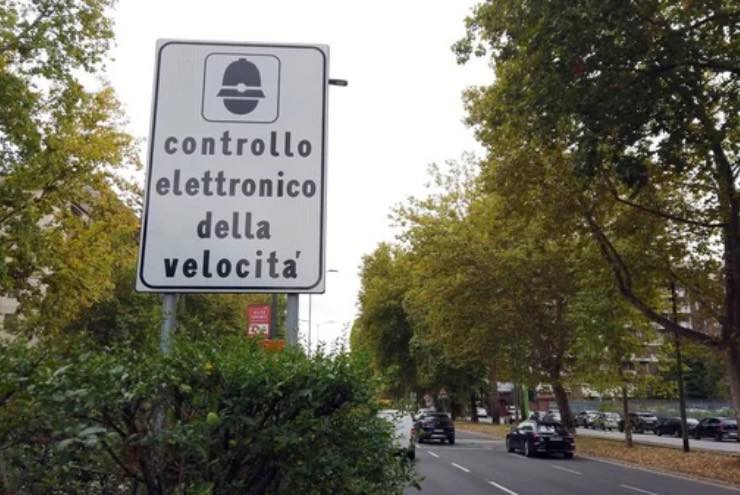 Autovelox