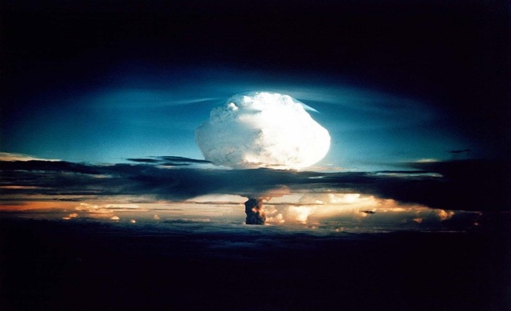 bomba atomica