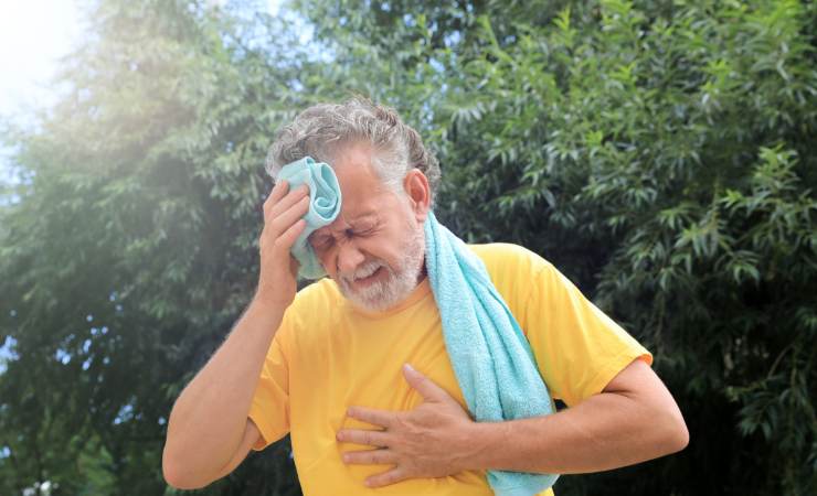 Emergenza caldo