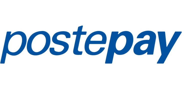Logo Postepay (Wikimedia Commons foto) - www.sciencecue.it