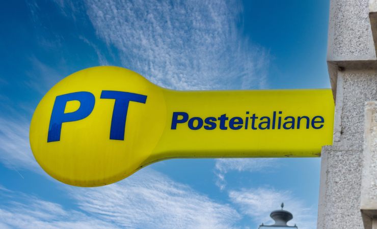 Poste Italiane
