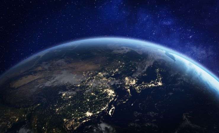 Terra