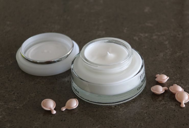 Creme viso