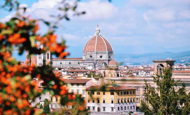 firenze cupola