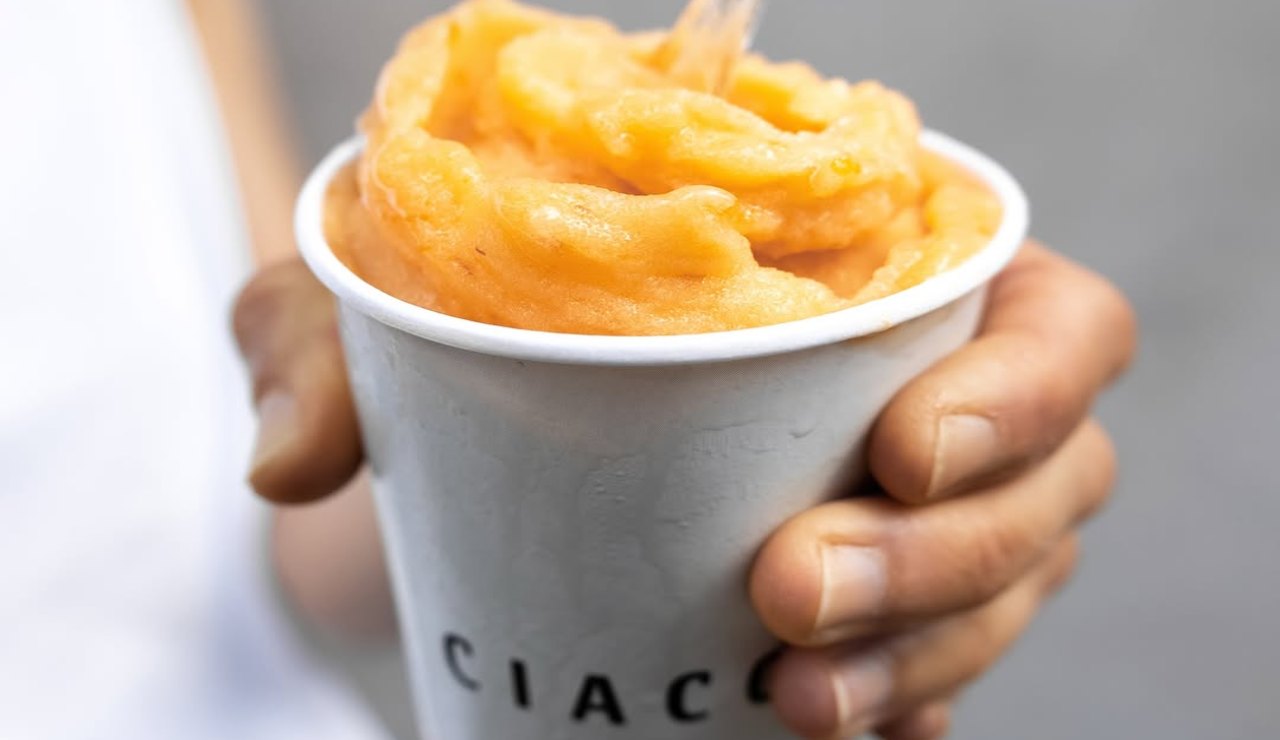 Gelato Ciacco