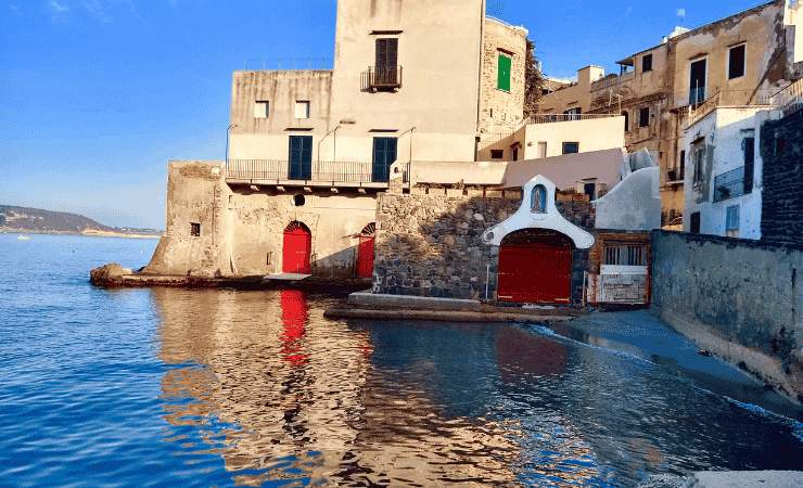 Ischia Ponte