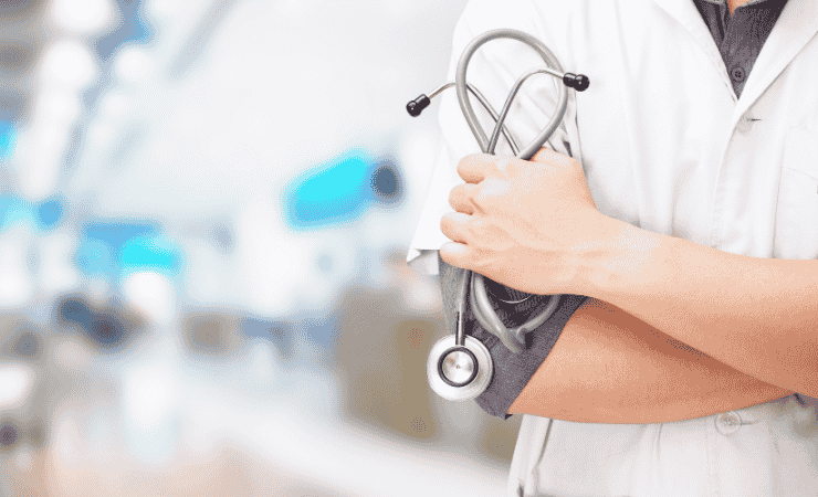Professione sanitaria 