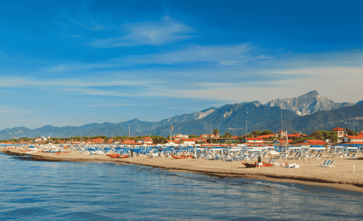 Forte dei Marmi