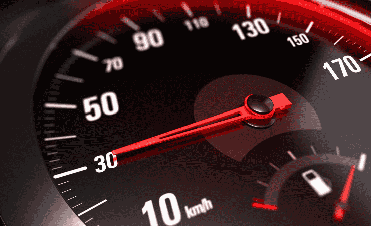 Velocità a 30 km h