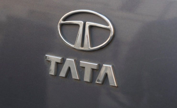 Tata motors
