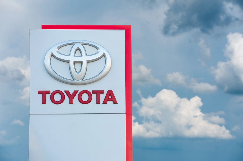 Toyota