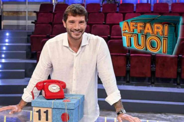 Affari Tuoi
