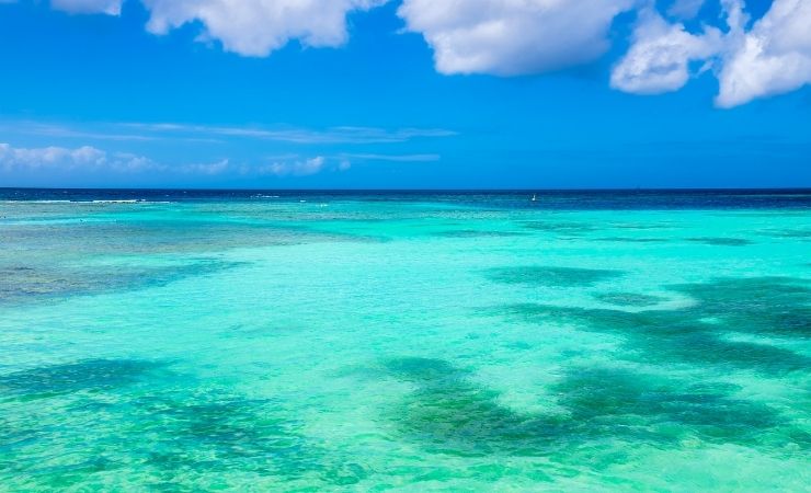 Aruba Caraibi
