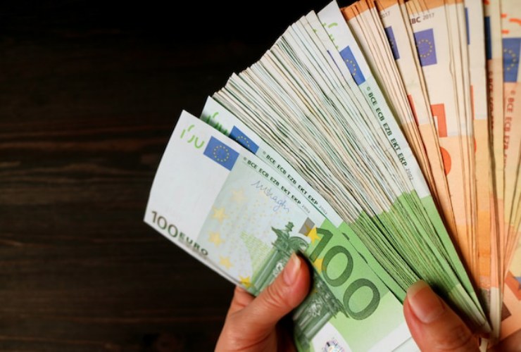 Bonus 900 euro