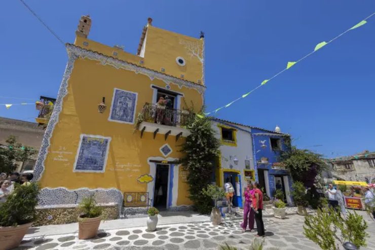 Borgo Parrini 