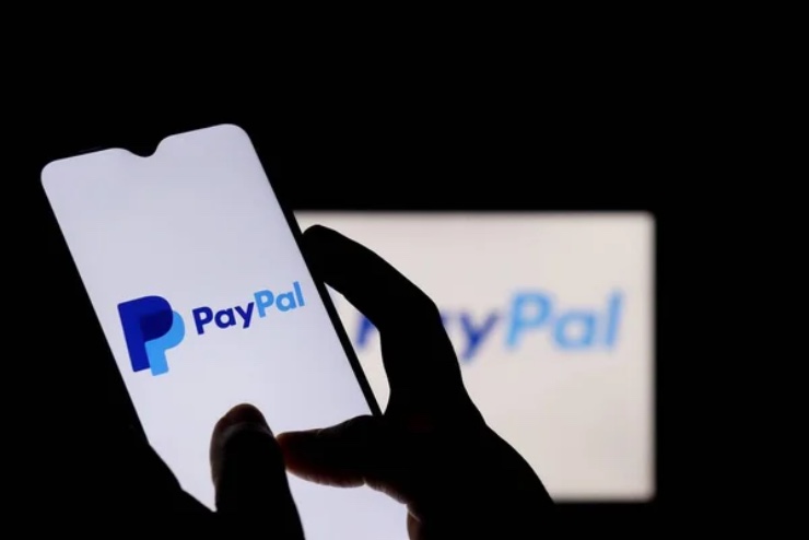 Conto Paypal 