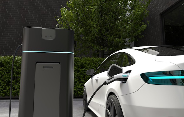 Auto elettrica