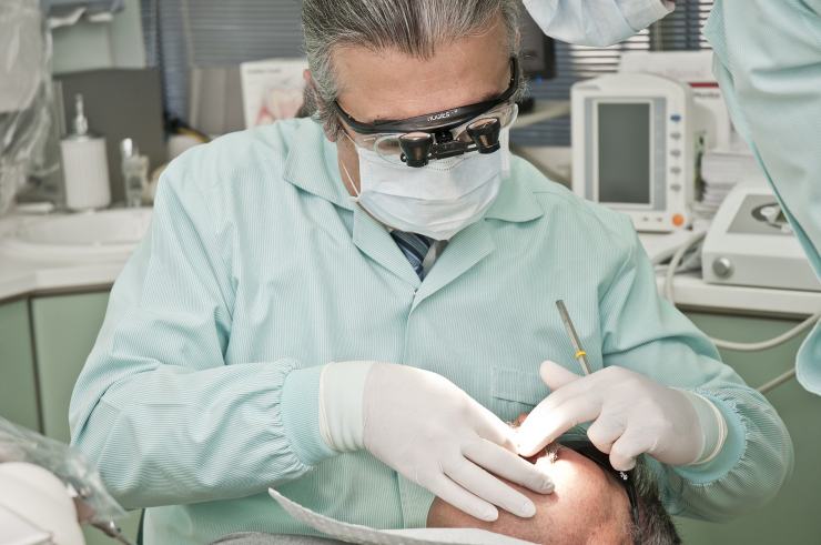 Dentista (Pixabay foto) - www.sciencecue.it