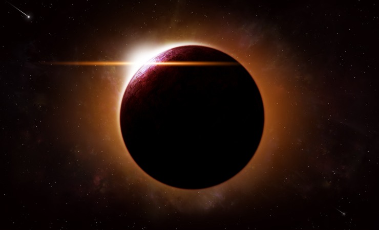 Eclissi