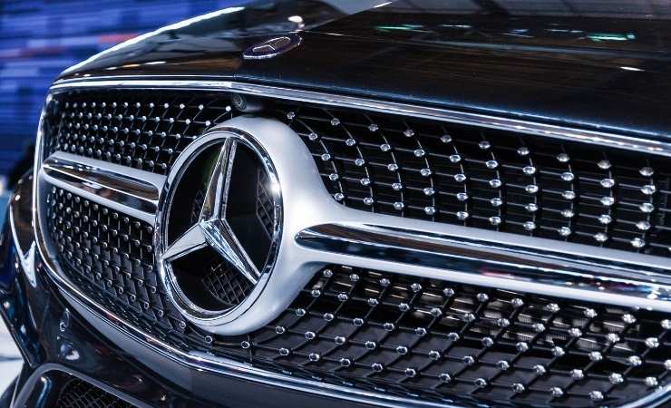 Mercedez Benz