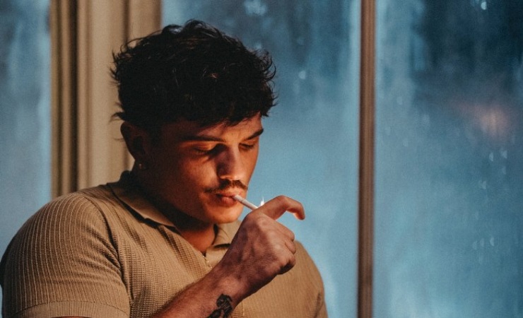 Olly oggi