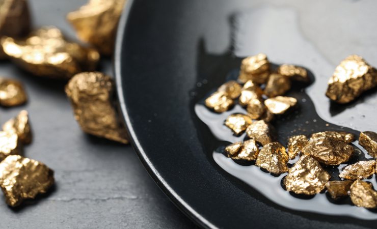 Oro 