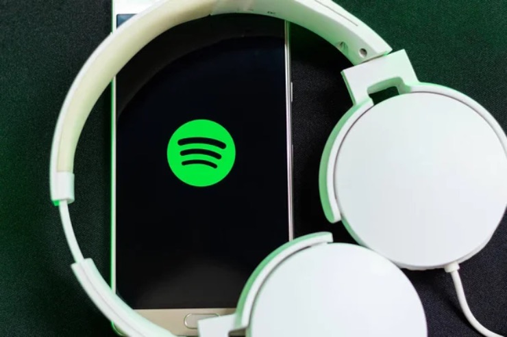 Spotify 