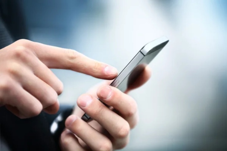 Uso cellulare