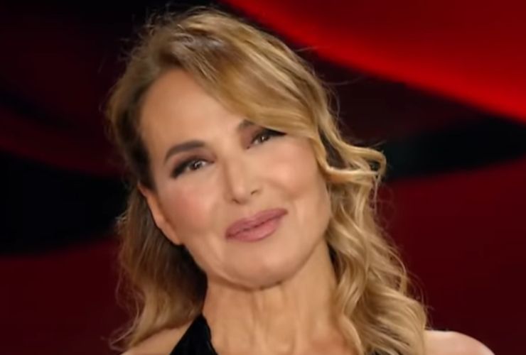 Barbara D'Urso